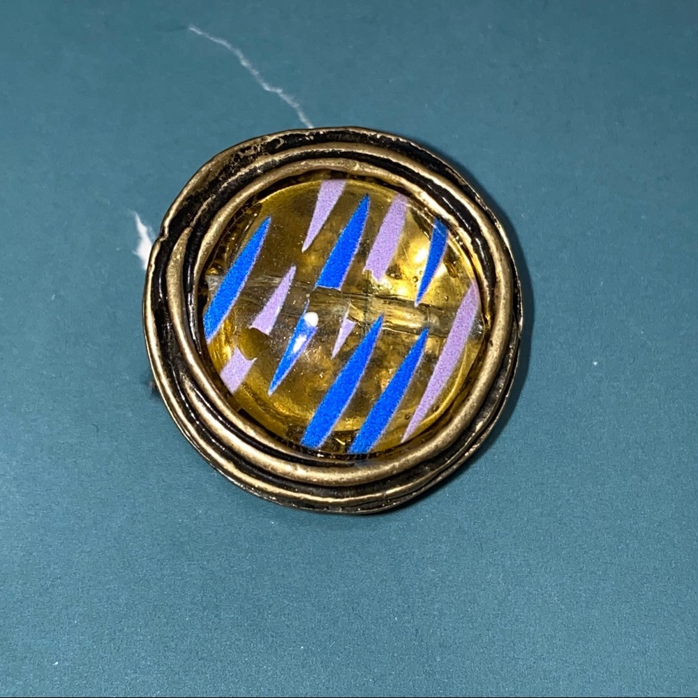 ZARA Ring - Picture 5 of 9